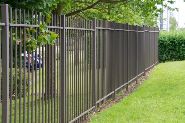 Aluminum Fencing Aluminum Fencing