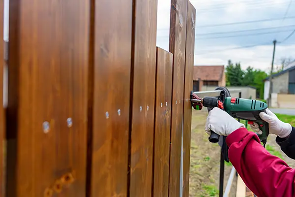 Fence Installation Fence Installation