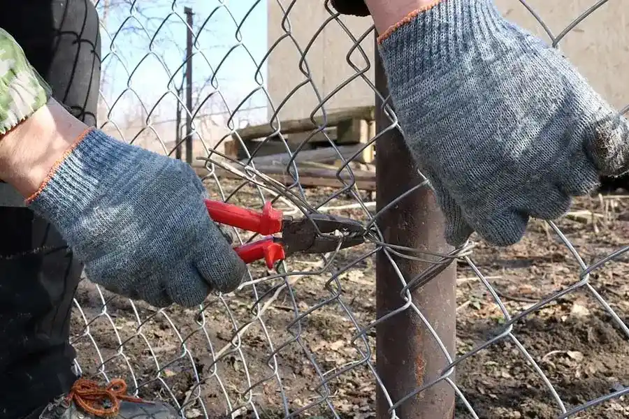 Fencing Contractors Fencing Contractors