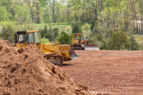Land Clearing Land Clearing