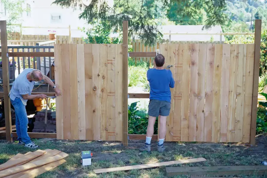 Premium Fence Installation Montgomery, AL