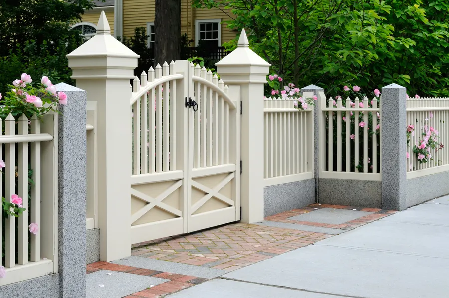 Reliable Fence Installation Montgomery, AL
