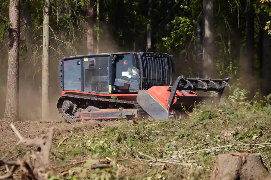 Dependable Forestry Mulching Wetumpka, AL Dependable Forestry Mulching Wetumpka, AL