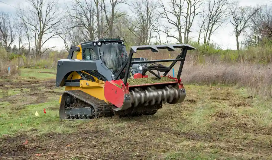 Experienced Forestry Mulching Wetumpka, AL Experienced Forestry Mulching Wetumpka, AL