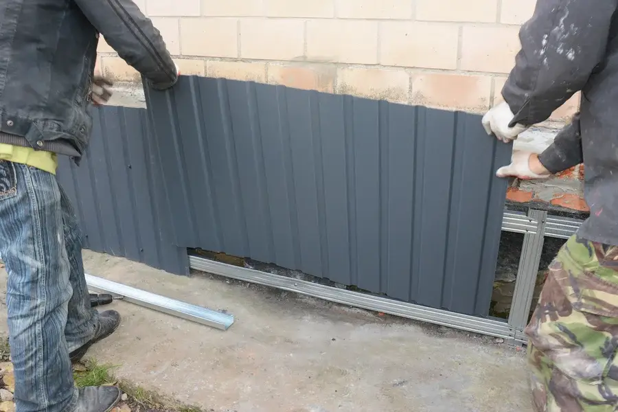 Expert Aluminum Fencing Wetumpka, AL Expert Aluminum Fencing Wetumpka, AL