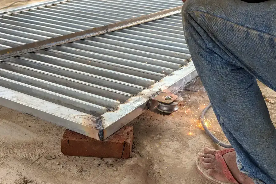 Local Aluminum Fencing Wetumpka, AL Local Aluminum Fencing Wetumpka, AL
