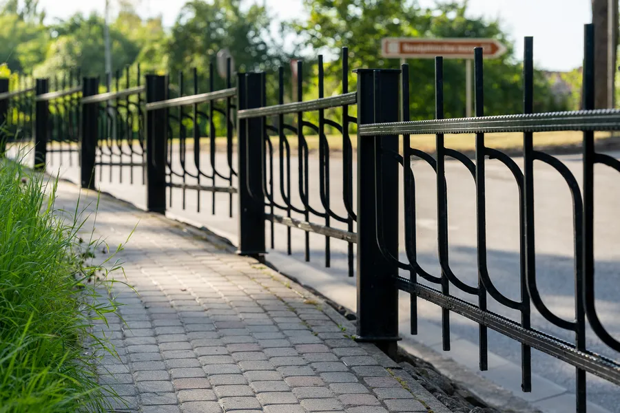 Top-rated Aluminum Fencing Wetumpka, AL Top-rated Aluminum Fencing Wetumpka, AL
