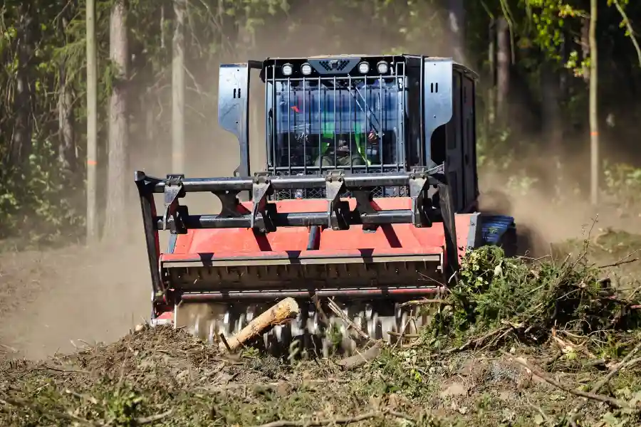 Top-rated Forestry Mulching Wetumpka, AL Top-rated Forestry Mulching Wetumpka, AL