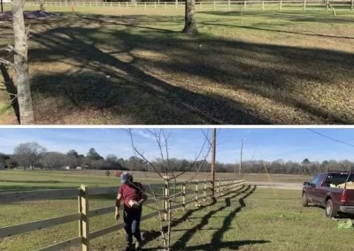 Affordable Fencing Contractors