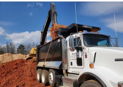 Affordable Forestry Mulching