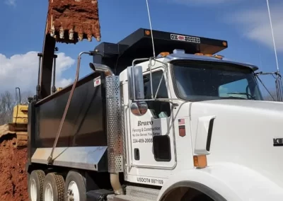 Professional Land Clearing