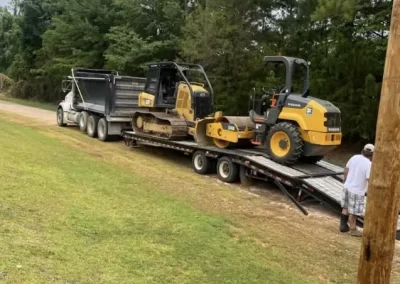 Quality Land Clearing
