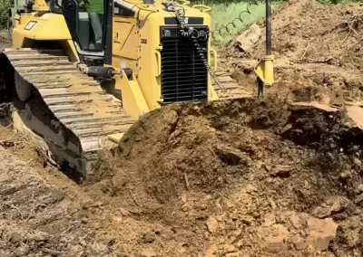 Top Land Clearing